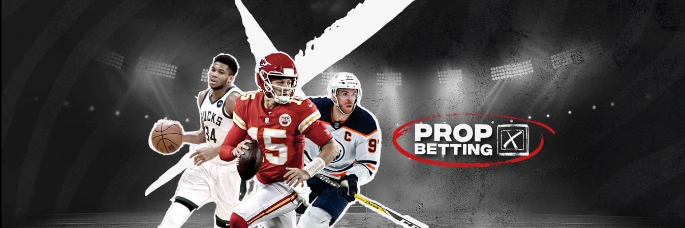 PROP BETTING