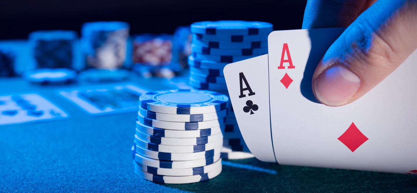Beginners Guide to Poker
