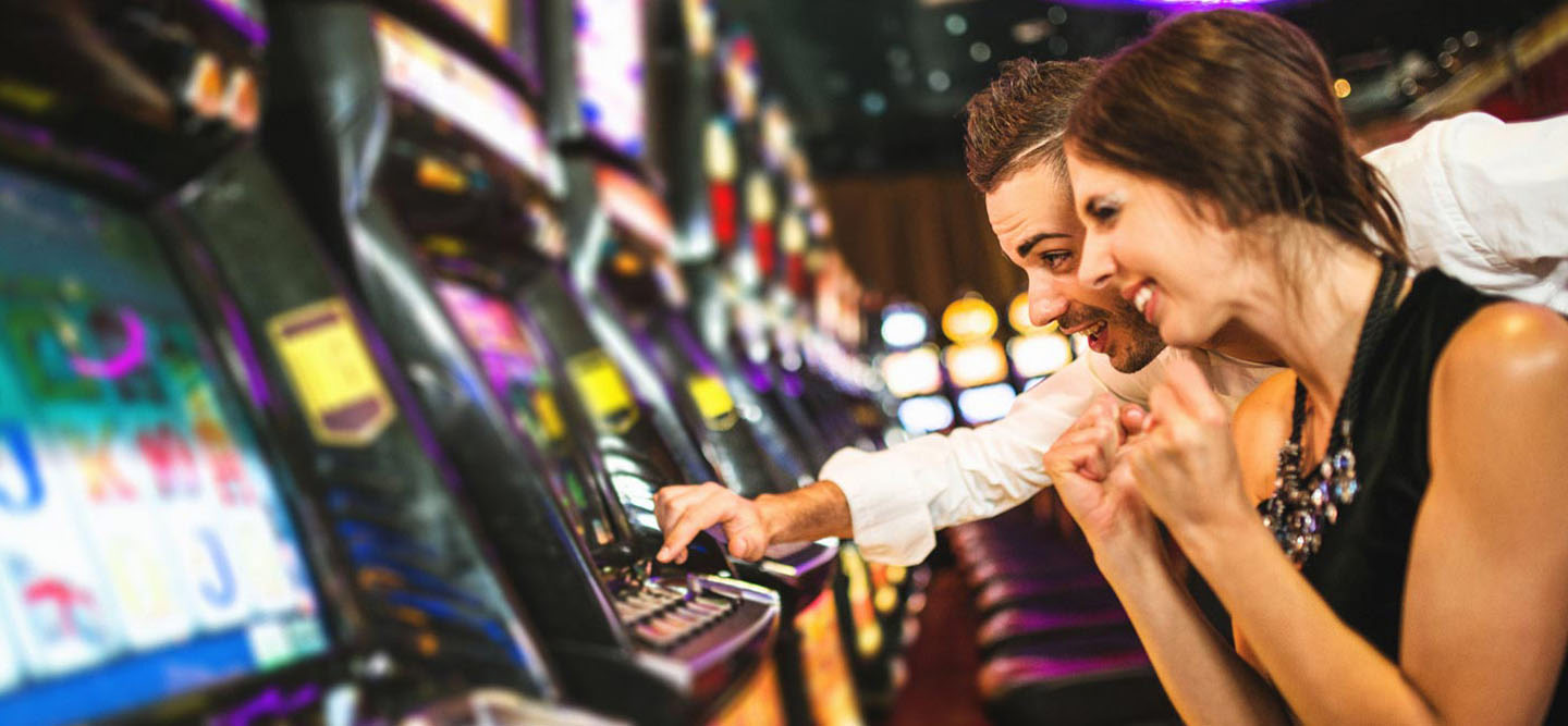 Beginners Guide Playing Slots